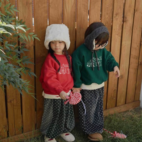 fromi/34. Social Sweatshirt JS-JM