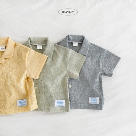 bayvely/21. half t shirt XS-XL
