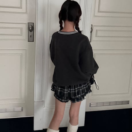 comma/113. kangkang P skirt 140-150