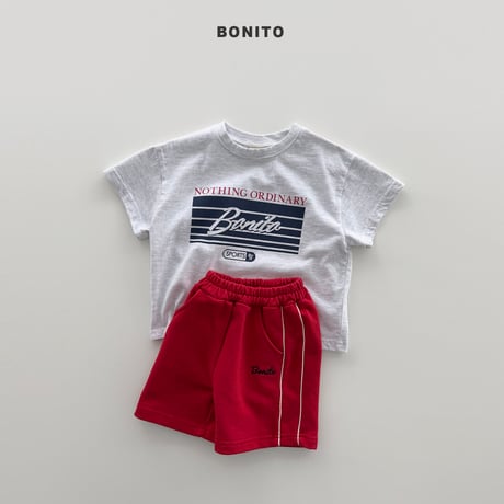 bonito/15. ordinary tee JS-JM