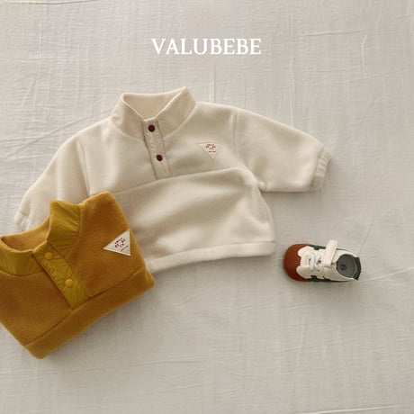 valubebe/93. fine anorak 6M-S