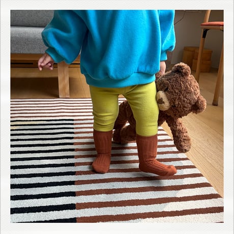 chip/17. winter leggings 1(12-18M)-5(6Y)