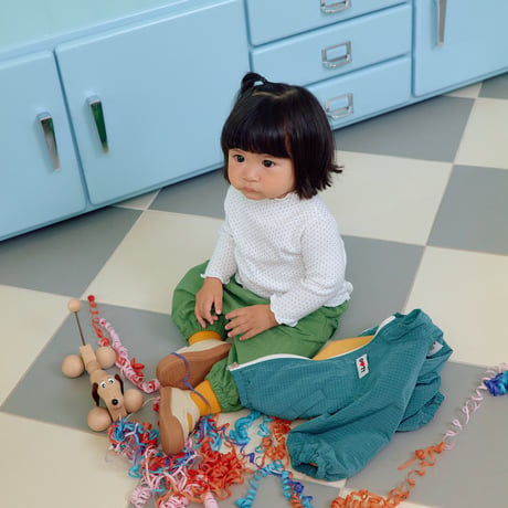 oottbebe/33. dot nalrari T-shirt XS(0-1Y)-XL(4-5Y)