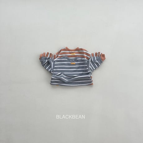 blackbean/46. jay man-to-man S-XL