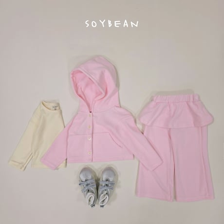 soybean/22. terry setup XS-XL