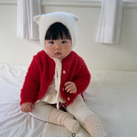 chip/56. Perky knit beanie FREE