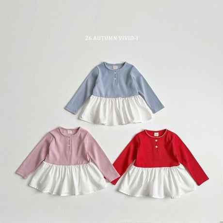 vividi/165. Fincott mini one-piece XS-XL