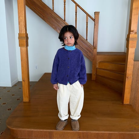 cantuccistudio/15. ford corduroy pants JS