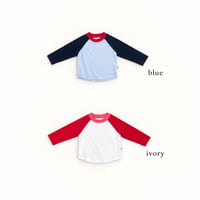 dot/23. raglan T-shirt 1-5