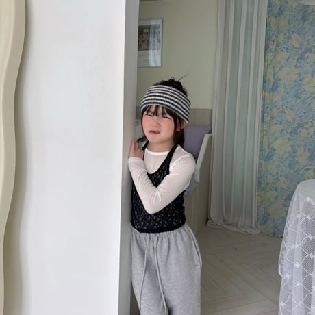 matilda/47. string jogger pants 5-13