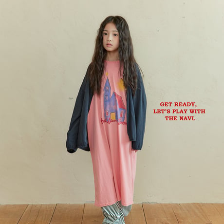 navi/79. dream one-piece 2XL-JL