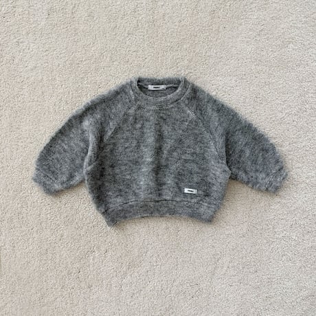 fromi/43. Cloud Sweatshirt S-XL