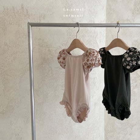 lacamel/27. coco swimwear XS-XL