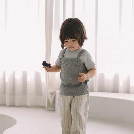 melmel/16. Multi Stripe PT XXS-XL