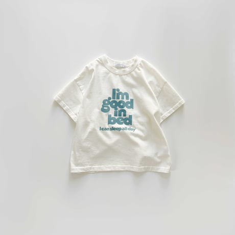 urbanrabbit/10. I’m Good Box Tee JS-JM