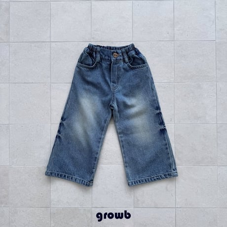 growb/12. domingo denim XS-XL