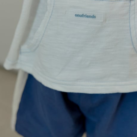 onu/17. line half pants XS-XL