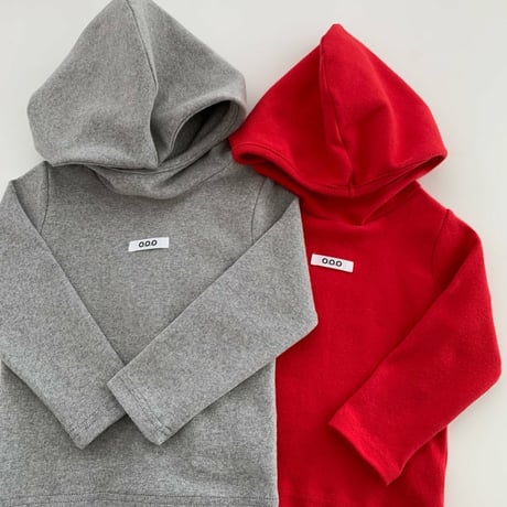 ooo/7. Onion hood XS-XL