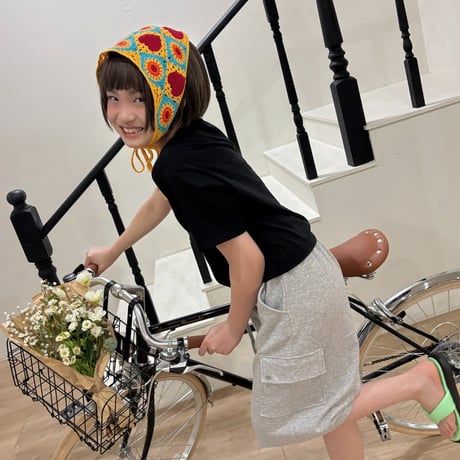 matilda/87. amore T-shirt 5-13
