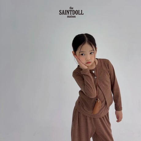 saintdoll/136. linen sleeveless S-XL