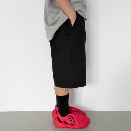 hibuddy/18. cargo bermuda  JS-JL