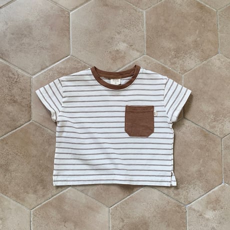 bebeholic/47. cellin T-shirt S(3-6M)-L(12-18M)