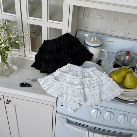 matilda/27. pure lace skirt 5-13