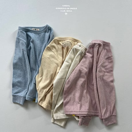 gou/98. want to it T-shirt JS-JL