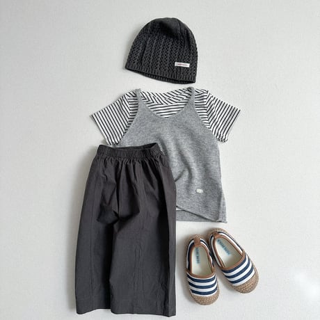 atomeme/47. Milk Tea Beanie FREE