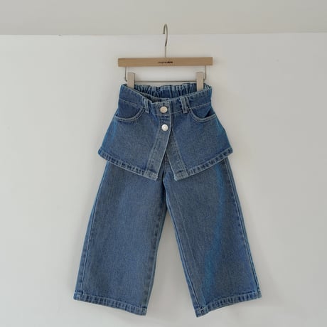 momoann/14. rap heart denim 15-17