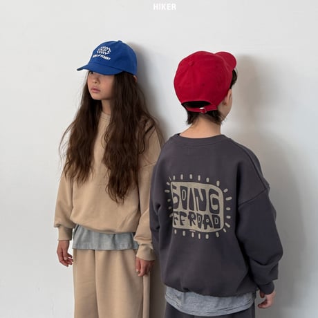 tinyhiker/5. off road updown set S-XL