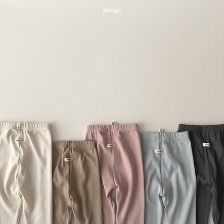 amigo/9. golgi leggings XS-XL