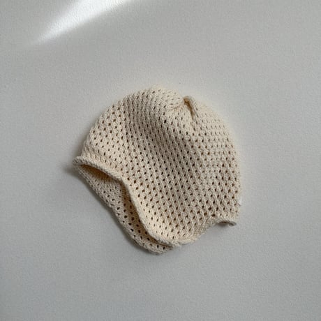 minirobe/51. crochet beanie  FREE