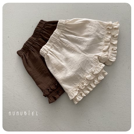 nunubiel/34. bali pants XS-XL