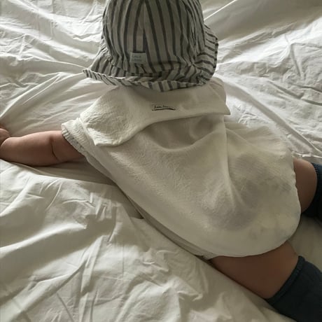 lalaland/76. Mile sera suit 6M-18M