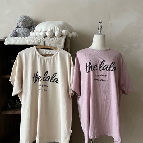 thelala/44. lettering  FREE