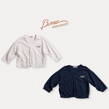 boneoune/22. summer cardigan JS-JL
