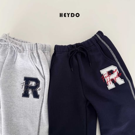heydo/74. R patch P  JS-JL