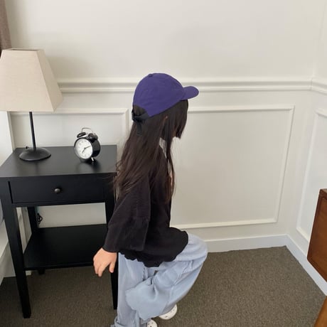 mikki/15. plitch straight pants 2XL-4XL