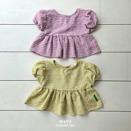 hans/57. lilly blan  XS-XL