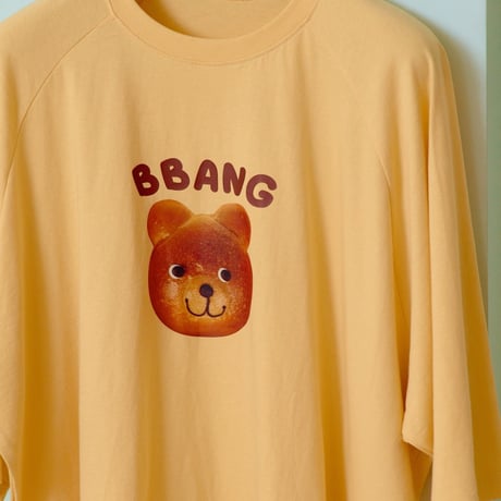 oottbebe/41. raglan adult ( family ) T-shirt FREE