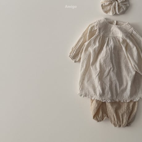 amigo/18. mari one-piece XS-XL