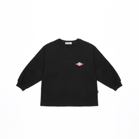 betterj/25. better day BOX T-shirt L-JS