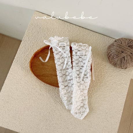 valubebe/40. butterfly lace doldol  FREE