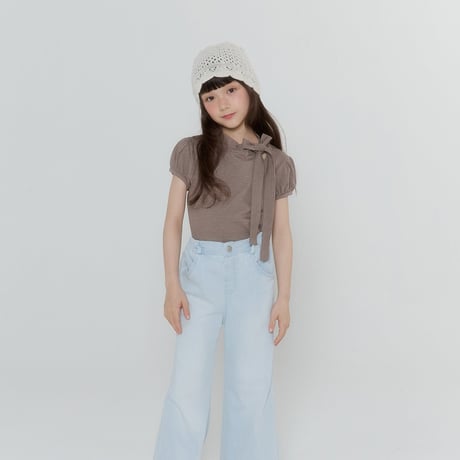 forkchips/2. roze fril denim JS-JXL