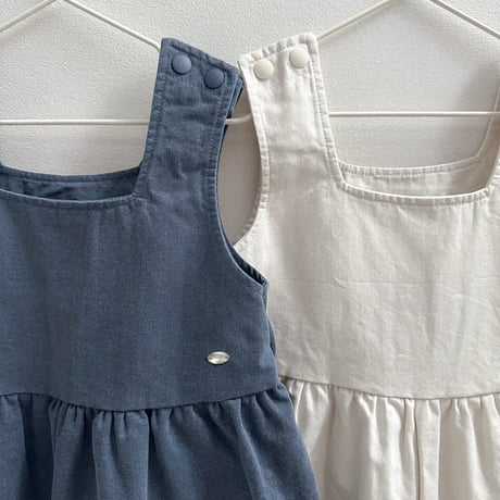 atomeme/36. Herringbone Overall S-XL