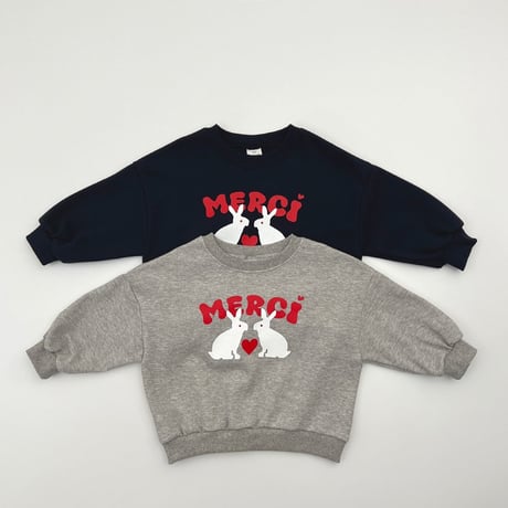 haroharo/50. mercy man-to-man S-XL