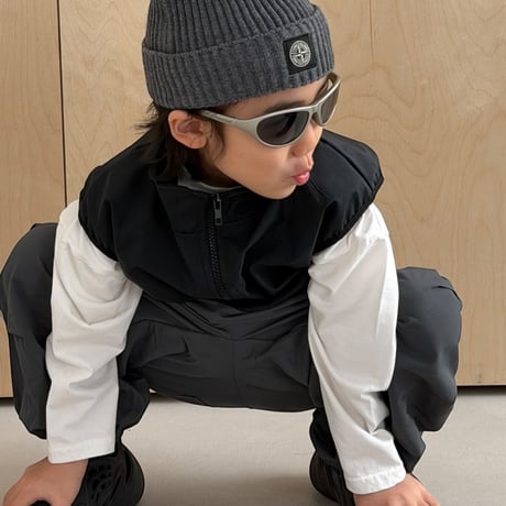 hibuddy/52. essential vest S-XL
