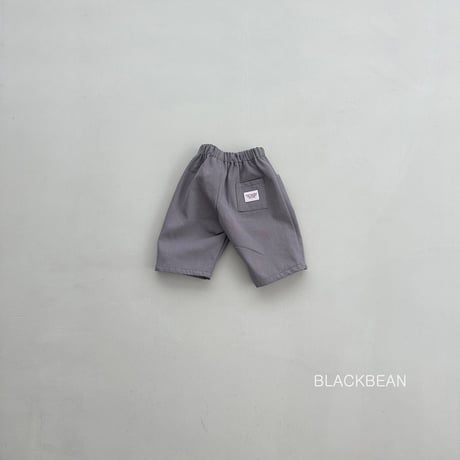 blackbean/36. marvel pants S-XL