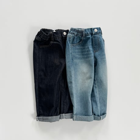 fromi/20. Standard Denim Pants? JS-JL
